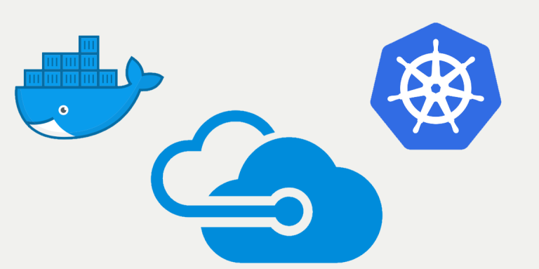 Container and Azure Kubernetes Service